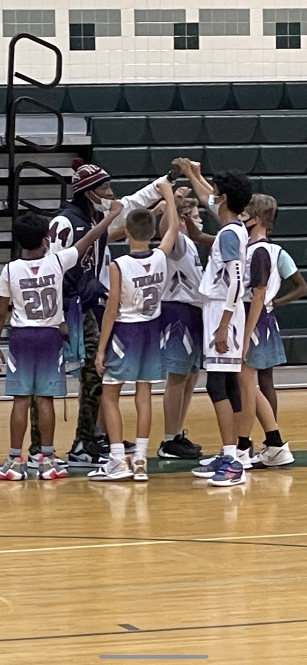 Take Charge Basketball Academy Providing High Quality Basketball