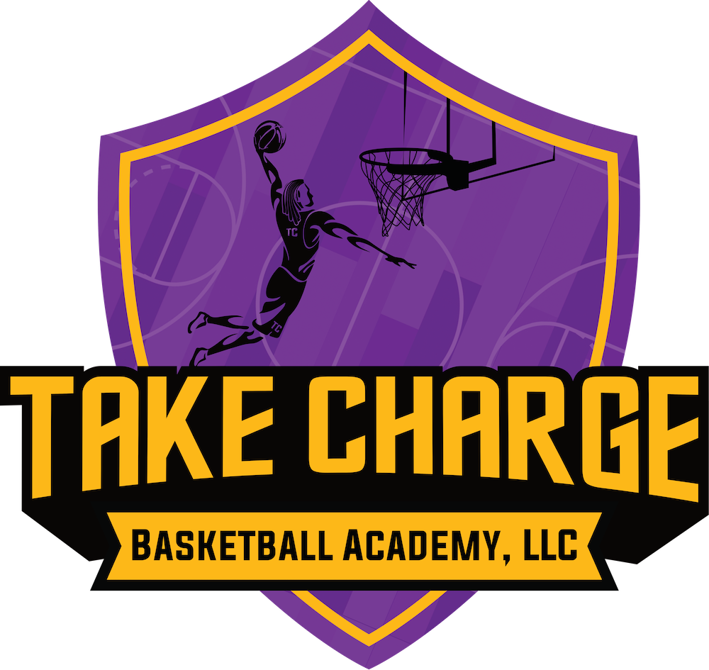 Take Care Basketball Academy Logo